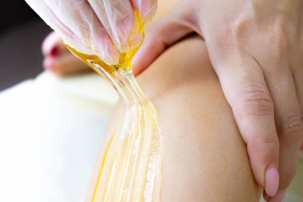 Image 11: SUGARING